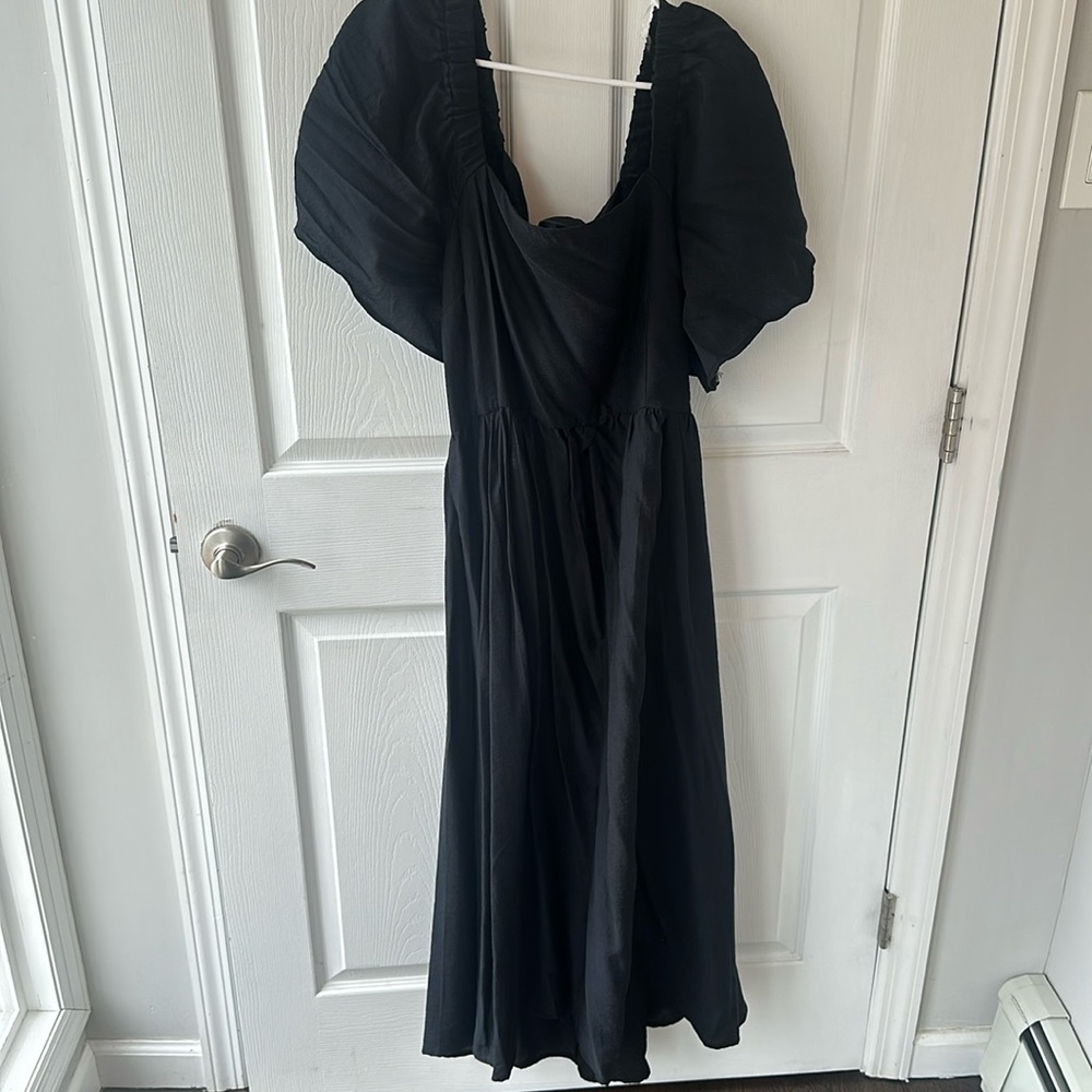 A new day dress